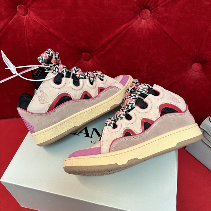 LANVIN SNEAKER LS234