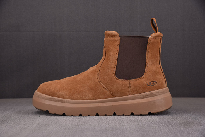 UGG Burleigh Chelsea Boot