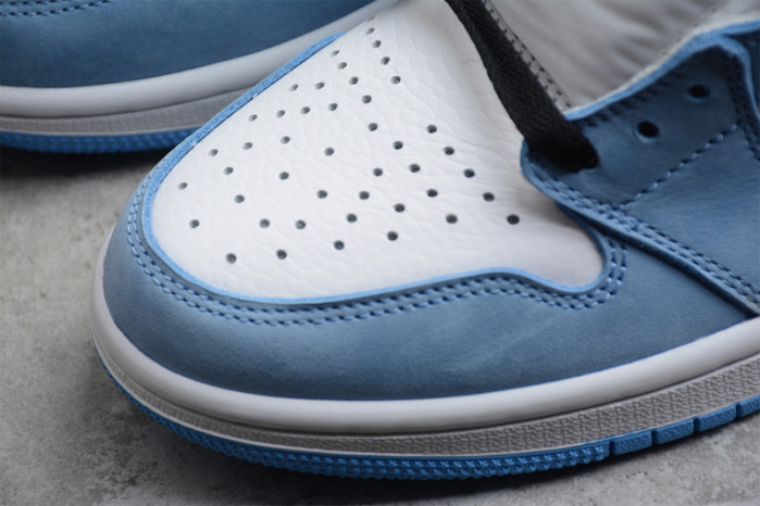Air Jordan 1 University Blue 555088-134