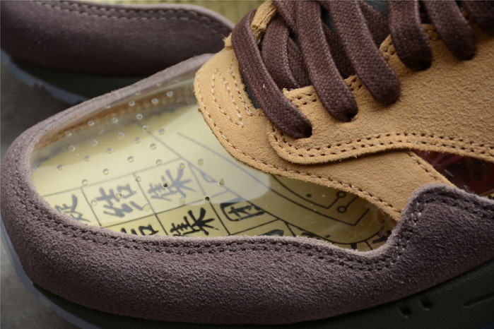 Nike Air Max 1 Clot Kiss of Death (2021) DD1870-200