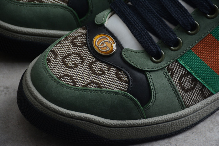 G*u*i* trainer sneaker 97