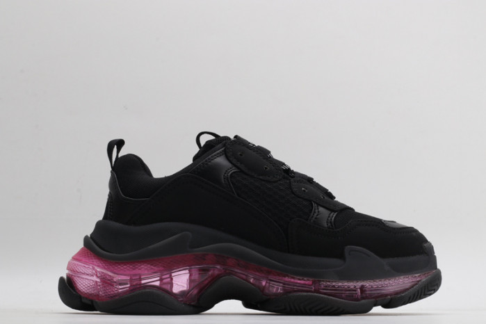 TRIPLES TRAINER SNEAKERS 2000063