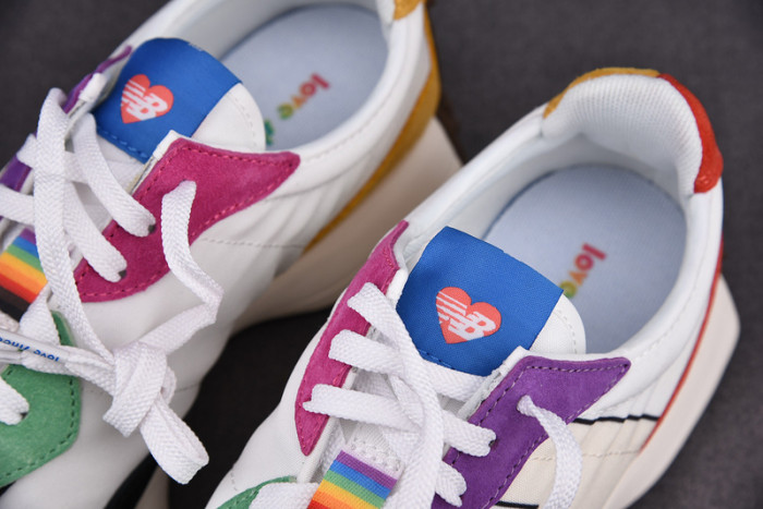 NEW BALANCE SNEAKER NB045