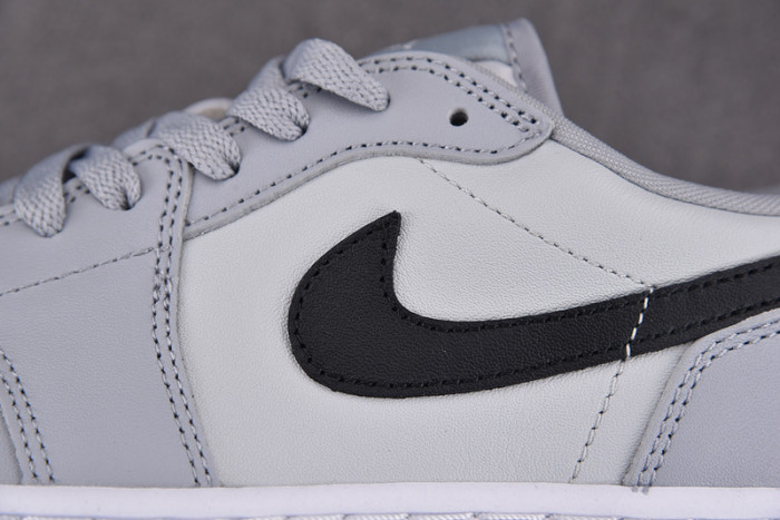 Jordan 1 Retro Low Golf Wolf Grey DD9315-002