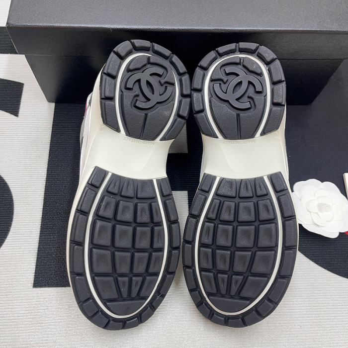 Chane* snekaers C0000036