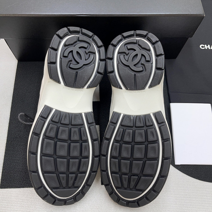 Chane* snekaers C0000037