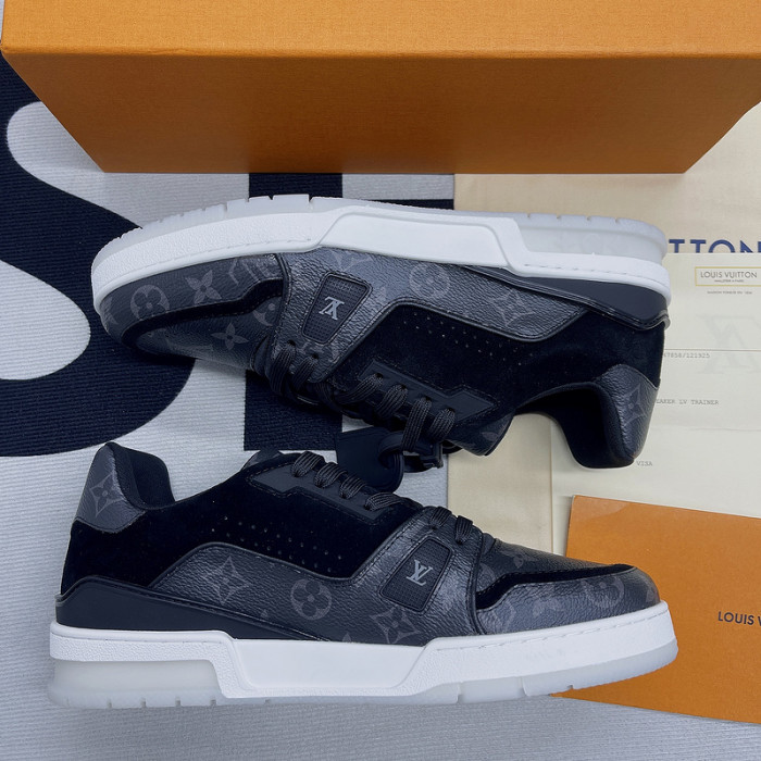 l**is V*t*n trainer sneaker lv-000041