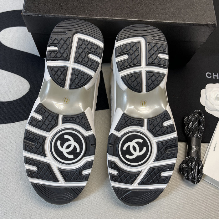 Chane* snekaers C0000029