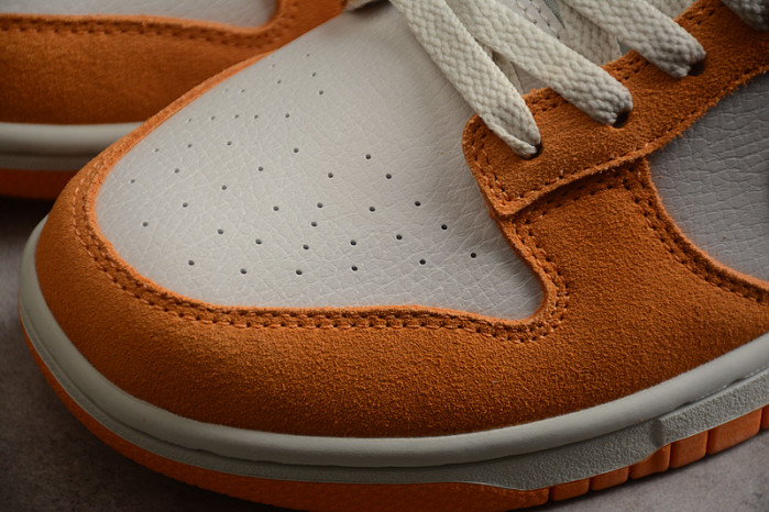 Nike Dunk Low AS Safari Kumquat DR0156-800