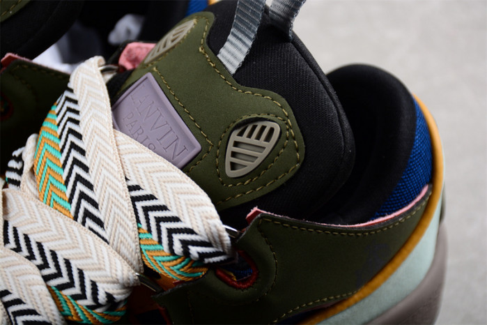 LANVIN SNEAKER LS062