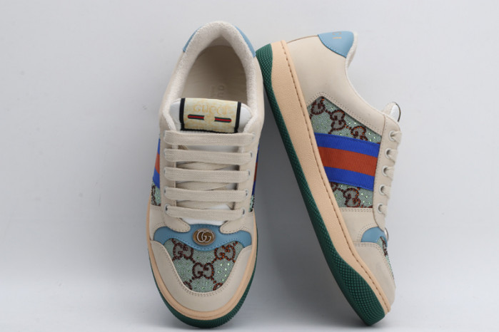 G*u*i sneaker g-0002