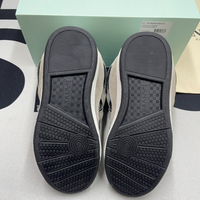 LANVIN SNEAKER LS061