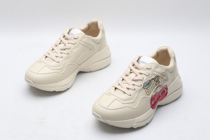 G*u*i* trainer sneaker46