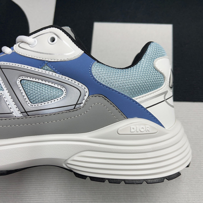 DIO* B30 SNEAKERS B30-000012