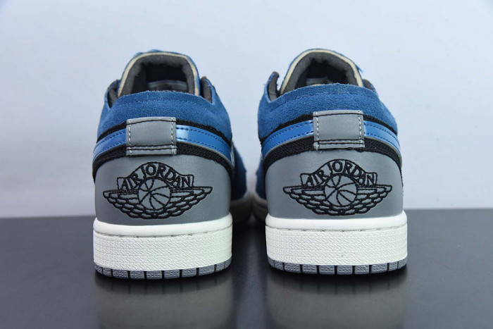 Air Jordan 1 Low Craft DR8867-400