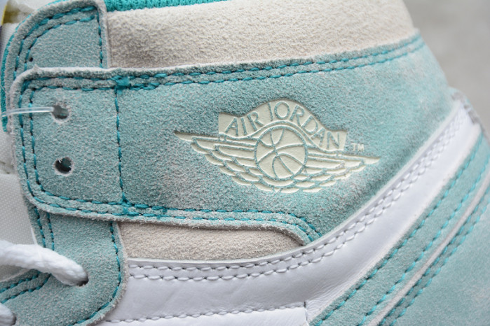 Air Jordan 1 Turbo Green 555088-311