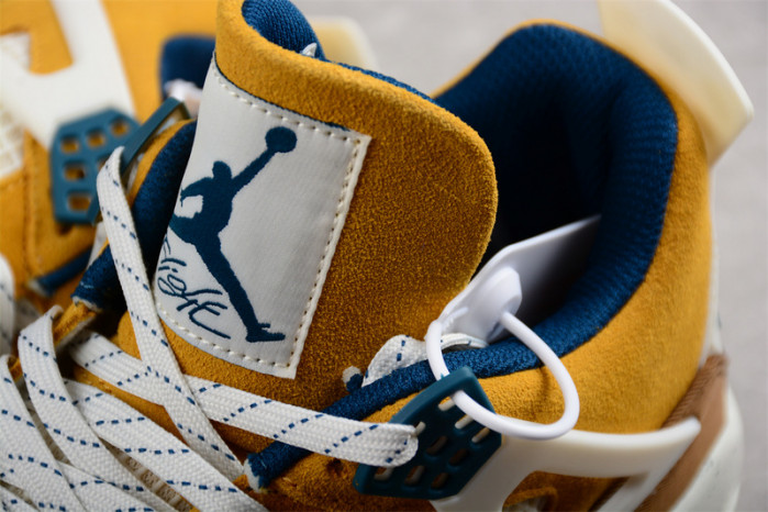 Air Jordan 4 GS “Cacao Wow FB2214-200