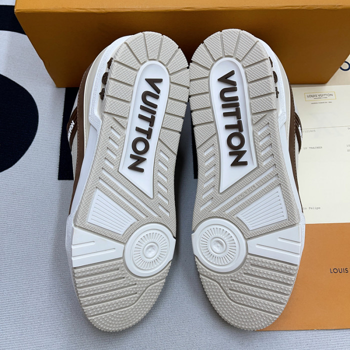 l**is V*t*n trainer sneaker lv-000065