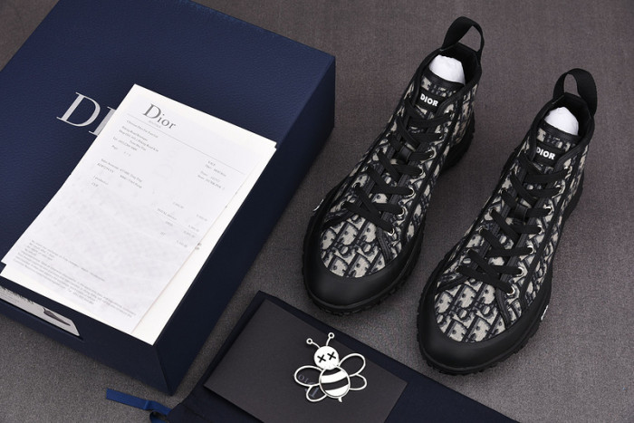 DIO* B28 SNEAKERS B28-000005