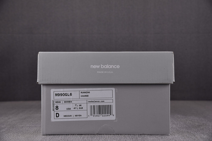 NEW BALANCE SNEAKER NB076