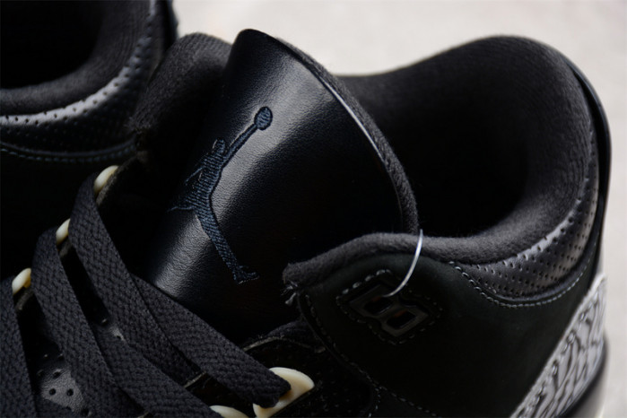 Air Jordan 3 WMNS “Off Noir” CK9246-001
