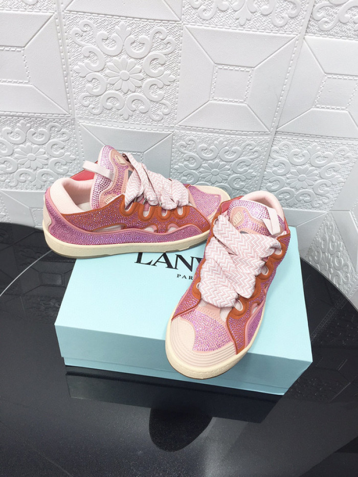 LANVIN SNEAKER LS100