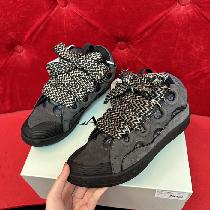 LANVIN SNEAKER LS107