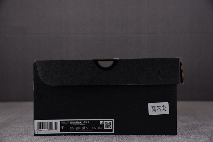 Jordan 1 Retro Low Golf USA DD9315-113