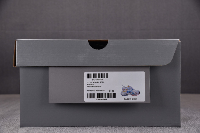 RUNNER SNEAKER RS061