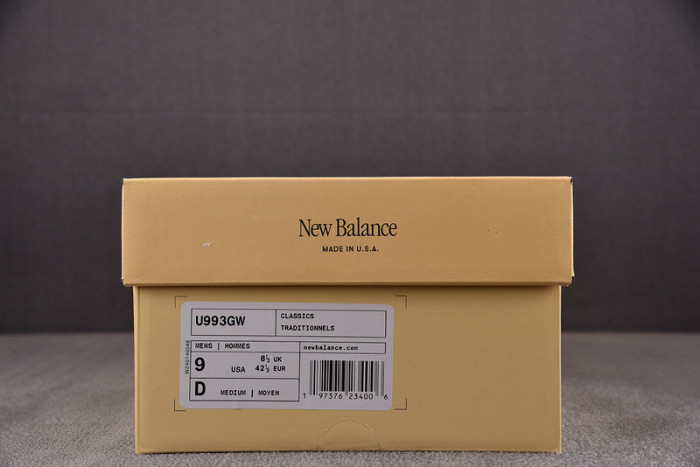 NEW BALANCE SNEAKER NB116