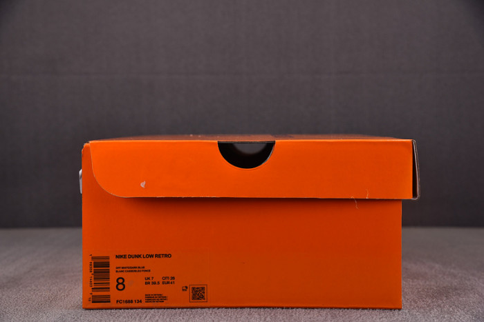 NIKE DUNK SB Low Retro LV