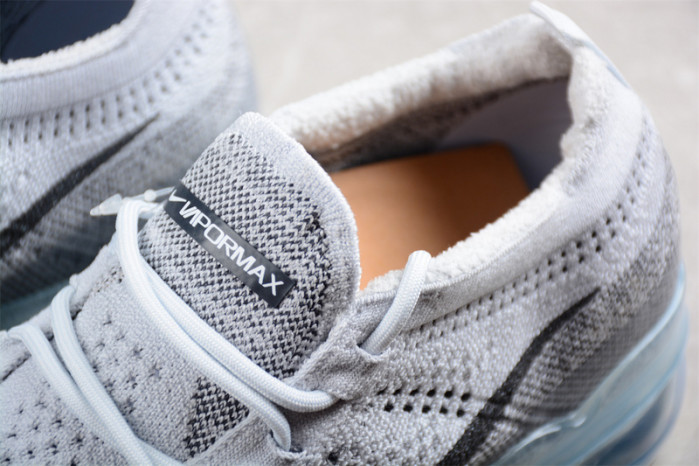 NIKE VAPORMAX 2023 FLYKNIT GREY BLACK DV1678-004