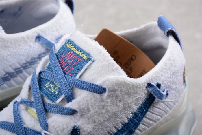 NIKE AIR MAX SCORPION FK JUST DO IT (WOMEN