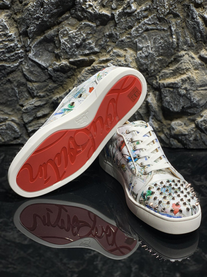 C&L sneakers CL000058