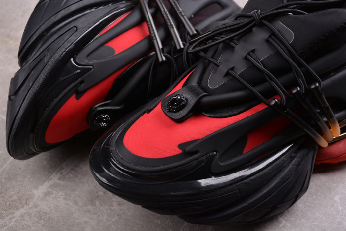 BALMAIN SNEAKERS BM016