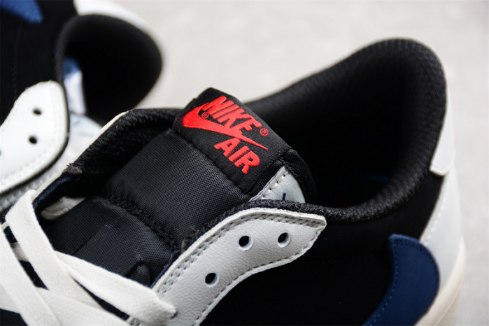 Travis Scott x Air Jordan 1 Low 1