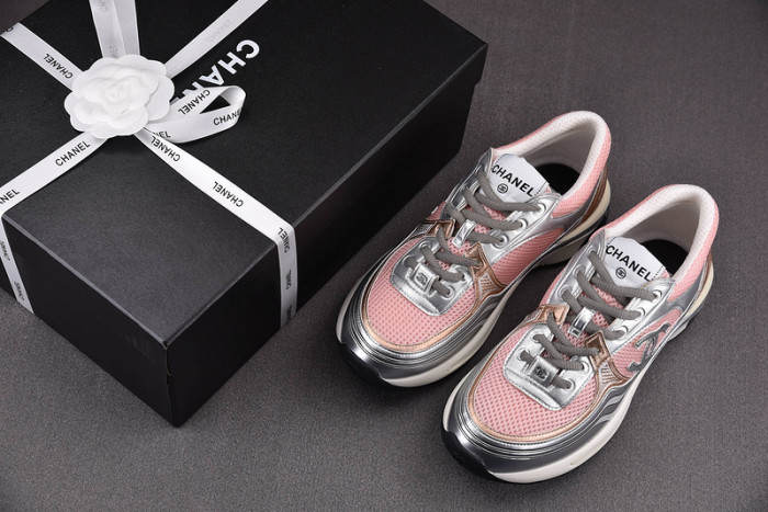 Chane* snekaers C0000059