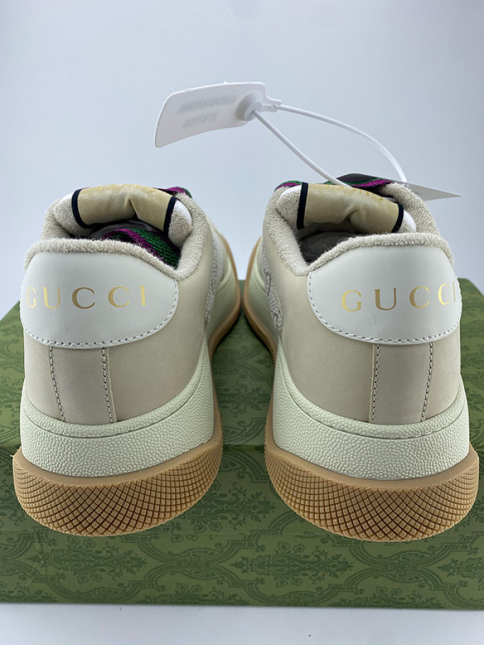 G*u*i sneaker g-0021