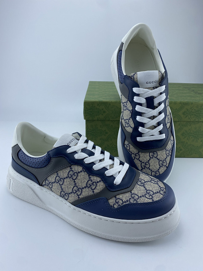 G*u*i sneaker g-0032