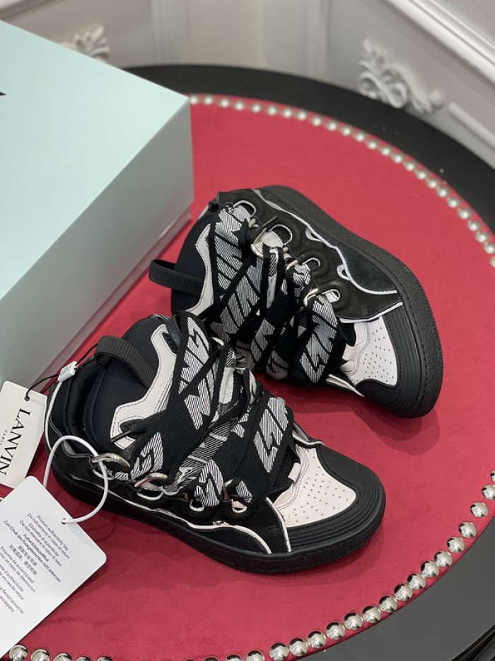 LANVIN SNEAKER LS146