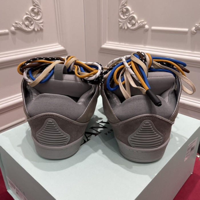 LANVIN SNEAKER LS193