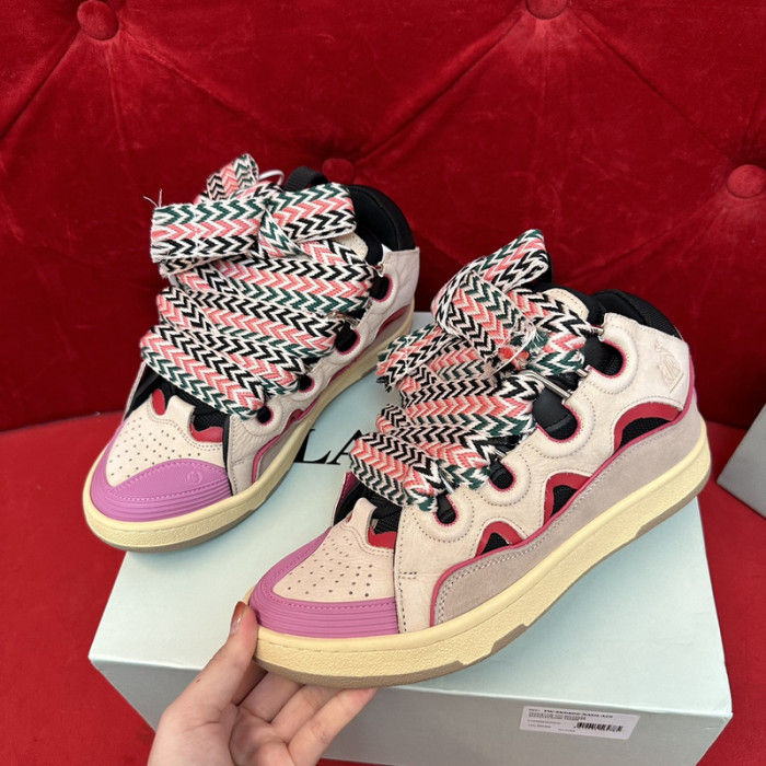 LANVIN SNEAKER LS234