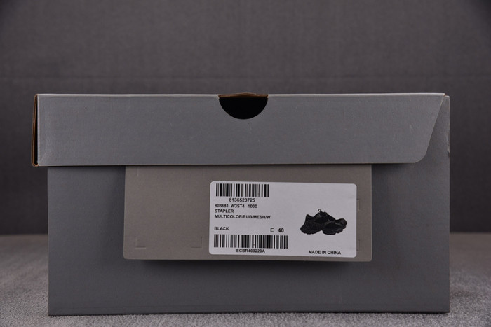 Ba*len*cia*ga stapler sneaker bs001