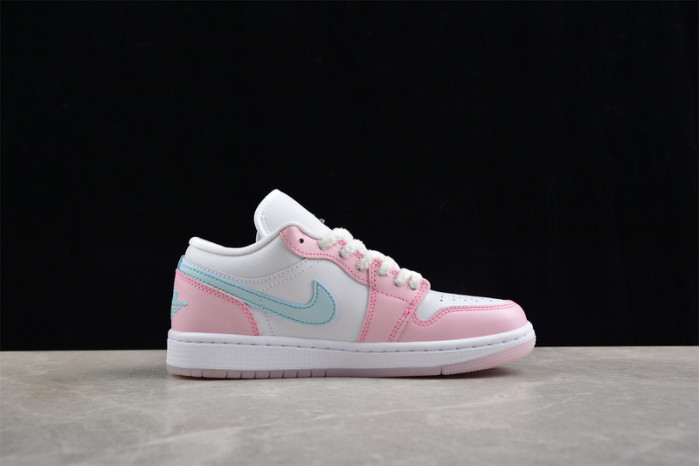 Air Jordan 1 Low Paw Print HM3706-141