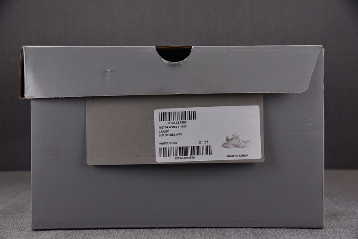 Ba*len*cia*ga cargo sneakers