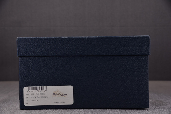 DIO* B57 SNEAKERS B57-01