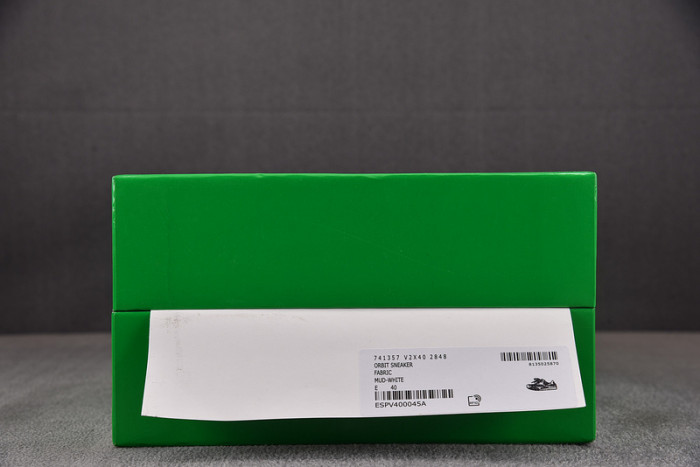 BOTTEGA VENETA Orbit Sneaker BV006