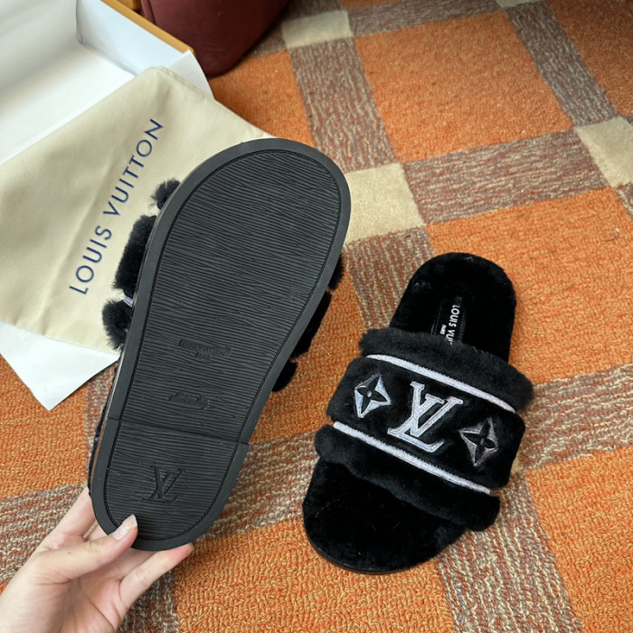 L&V SANDAL LVSD165