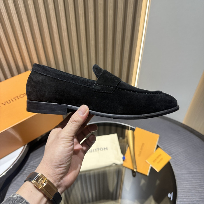 LV Loafers