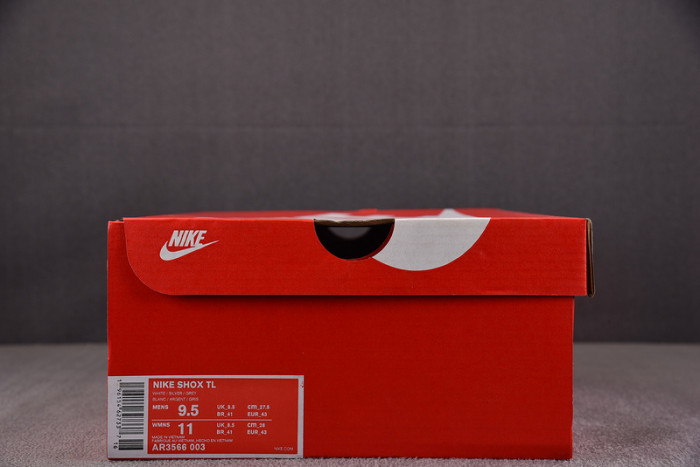 NIKE Wmns Nike Shox TL 